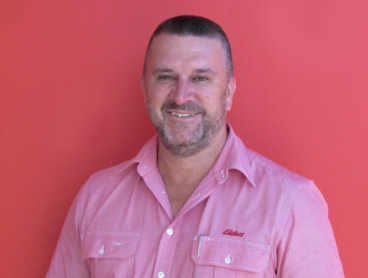 Profile photo of Mark Felmingham